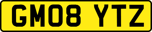 GM08YTZ