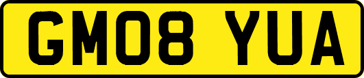 GM08YUA