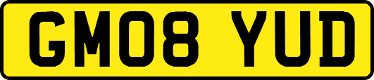 GM08YUD