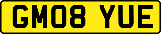 GM08YUE