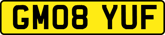 GM08YUF