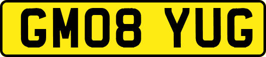 GM08YUG