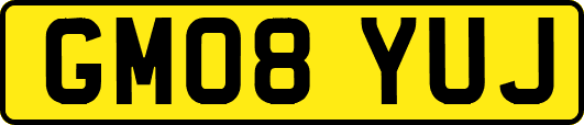 GM08YUJ
