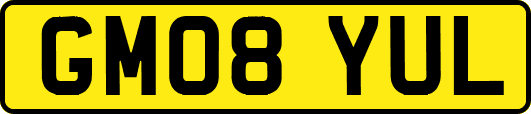 GM08YUL
