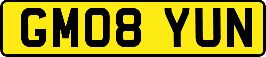 GM08YUN