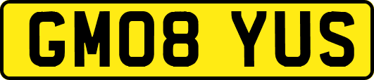 GM08YUS
