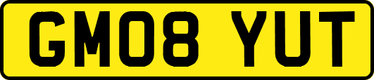 GM08YUT