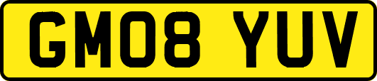 GM08YUV