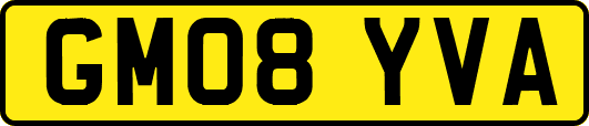 GM08YVA