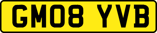 GM08YVB