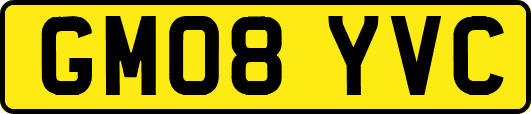GM08YVC