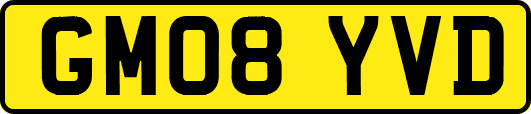 GM08YVD
