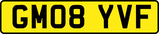 GM08YVF