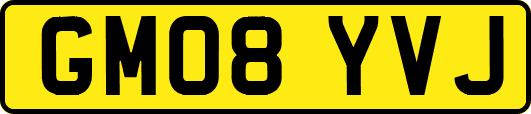 GM08YVJ
