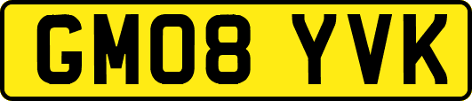 GM08YVK