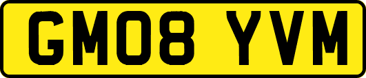 GM08YVM