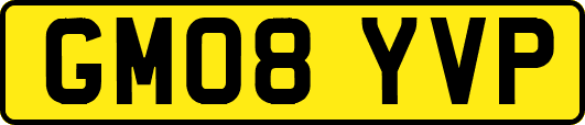 GM08YVP
