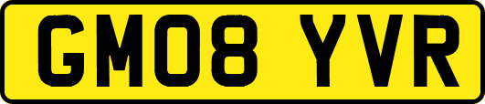GM08YVR
