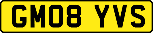 GM08YVS