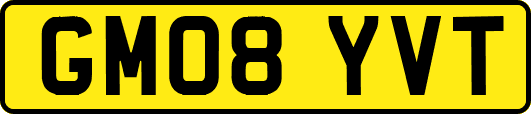 GM08YVT