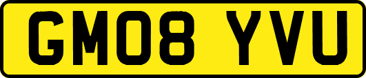 GM08YVU