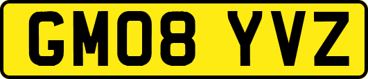 GM08YVZ