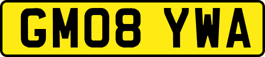 GM08YWA