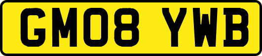 GM08YWB