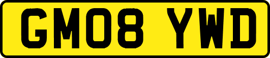GM08YWD