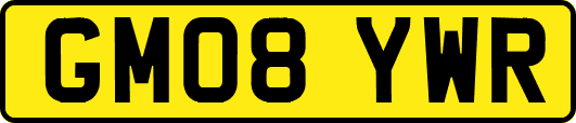 GM08YWR