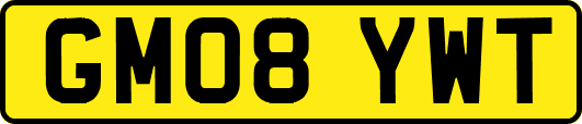 GM08YWT