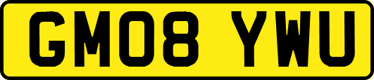 GM08YWU