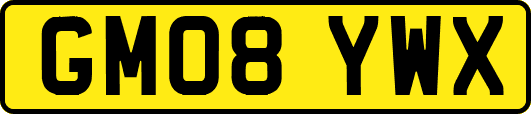GM08YWX