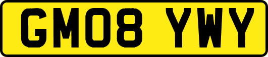 GM08YWY