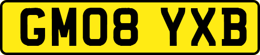 GM08YXB