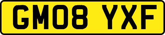 GM08YXF