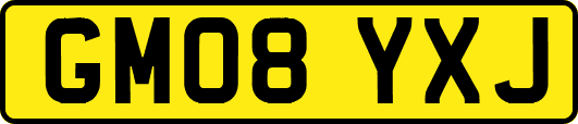 GM08YXJ