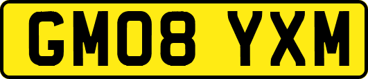 GM08YXM