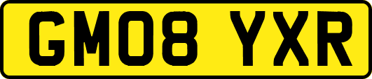 GM08YXR