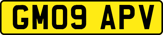 GM09APV