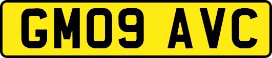 GM09AVC