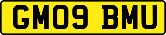 GM09BMU