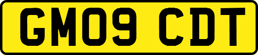 GM09CDT
