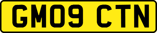 GM09CTN
