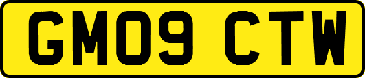 GM09CTW
