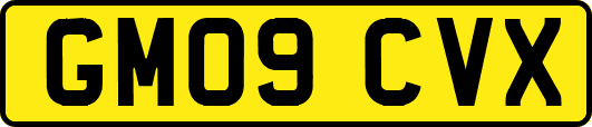 GM09CVX