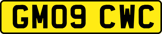GM09CWC