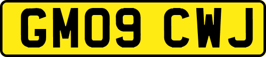 GM09CWJ