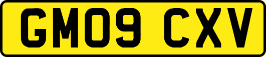 GM09CXV
