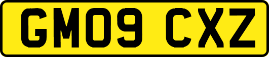 GM09CXZ